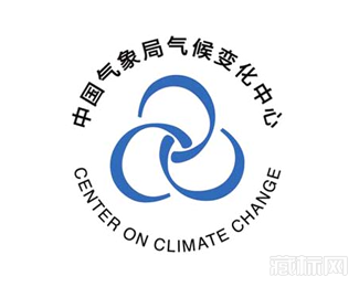 中国气象局气候变化中心标志图片含义
