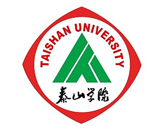 泰山学院校徽含义