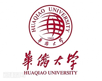 华侨大学新校徽标识含义