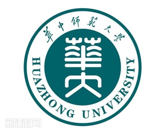 华中师范大学校徽含义