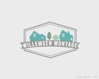 WillemsenMontage建筑公司