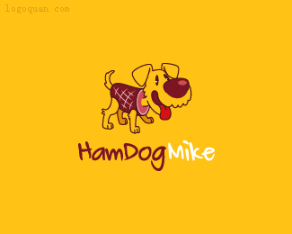 HamDogMike宠物狗频道