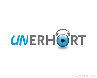 Unerhort标志