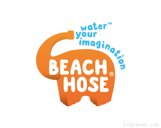 BeachHose商标欣赏