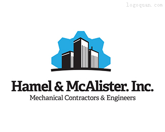 Hamel&McAlister建设