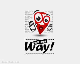 Wrong Way