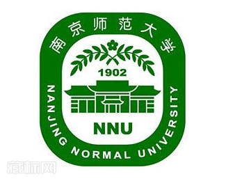 南京师范大学校徽logo含义
