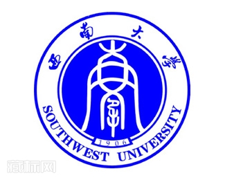 西南大学校徽logo含义