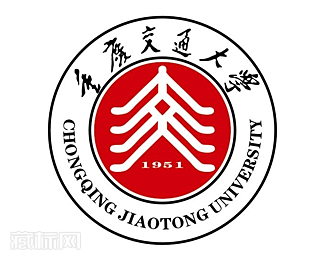 重庆交通大学校徽标志含义