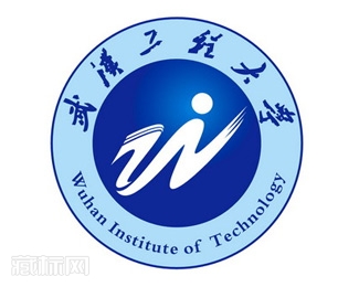 武汉工程大学校徽标志含义