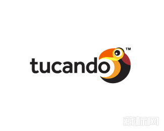 Tucando网站标志设计