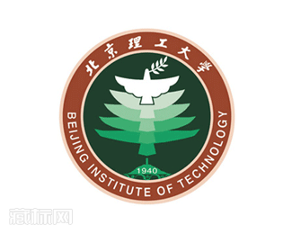 北京理工大学校徽标志含义