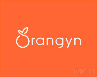 orangyn字体设计