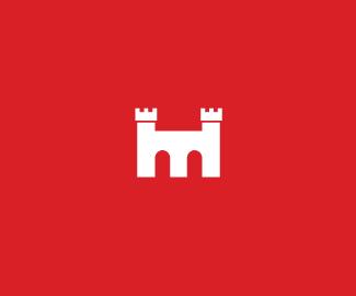 M字母logo欣赏