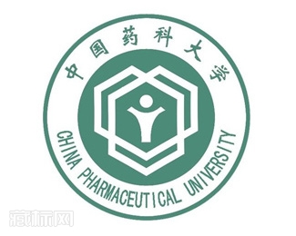 中国药科大学校徽含义