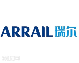 ARRAIL瑞尔齿科logo图片含义