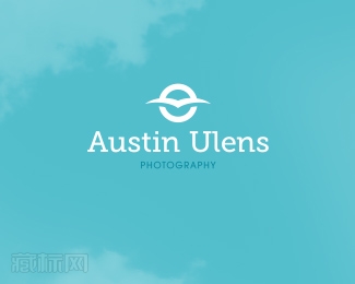 Austin Ulens摄影师logo