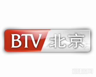 北京电视台台标设计含义