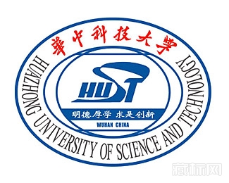 华中科技大学校徽含义