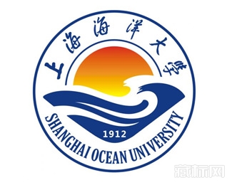 上海海洋大学标志含义