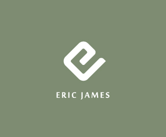 EricJames个人标志