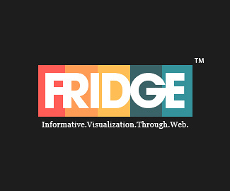 Fridge冰箱LOGO