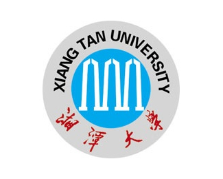 湘潭大学校徽标志图片含义