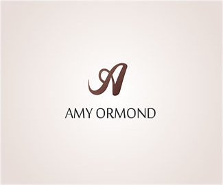 AMY ORMOND品牌标志