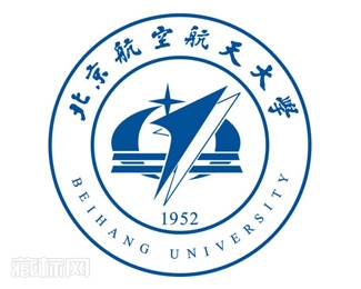 北京航空航天大学标志设计含义【矢量图】