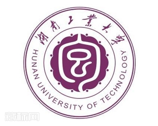 湖南工业大学标志含义