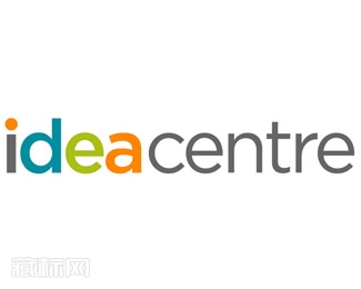 ideacentre标志