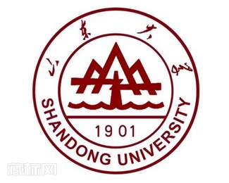 山东大学校徽标志设计含义