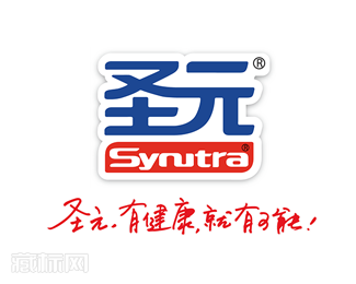 syrutra圣元奶粉logo【矢量图】