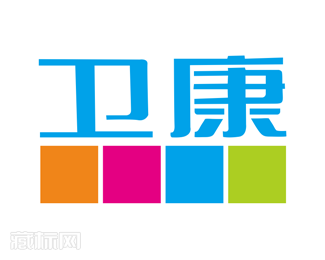 卫康logo图片
