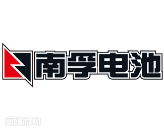 南孚电池logo图片