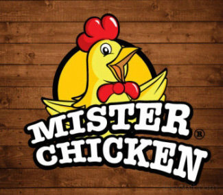 MISTER CHICHEN