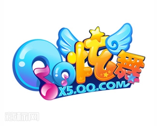 QQ炫舞logo图片