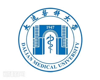 大连医科大学标志设计含义