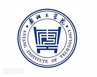 安阳工学院校徽设计含义