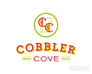 Cobbler Cove食品标志设计