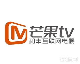 芒果tv标志图片