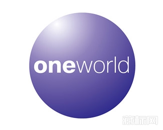 oneworld寰宇一家标志图片