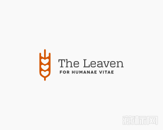 The Leaven标志图片