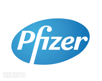 辉瑞Pfizer生物制药logo图片