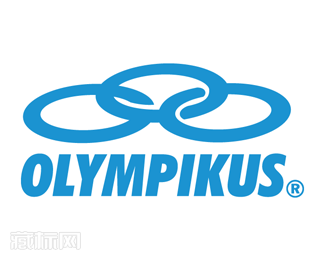 巴西运动品牌Olympikus商标图片