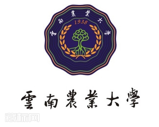 云南农业大学校徽含义