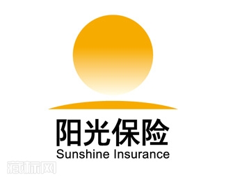 阳光保险logo设计
