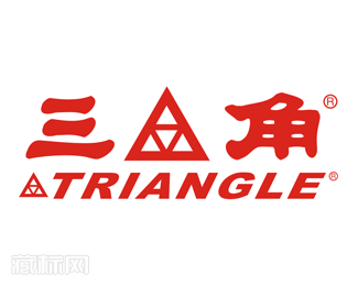 TRIANGLE三角轮胎标志含义