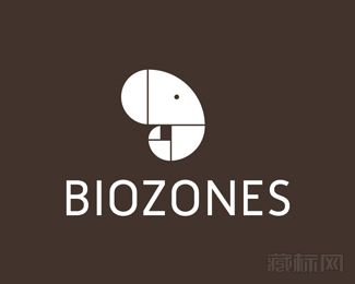 BIOZONES动物房子生产商标志