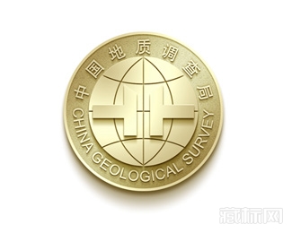 中国地质调查局logo设计含义